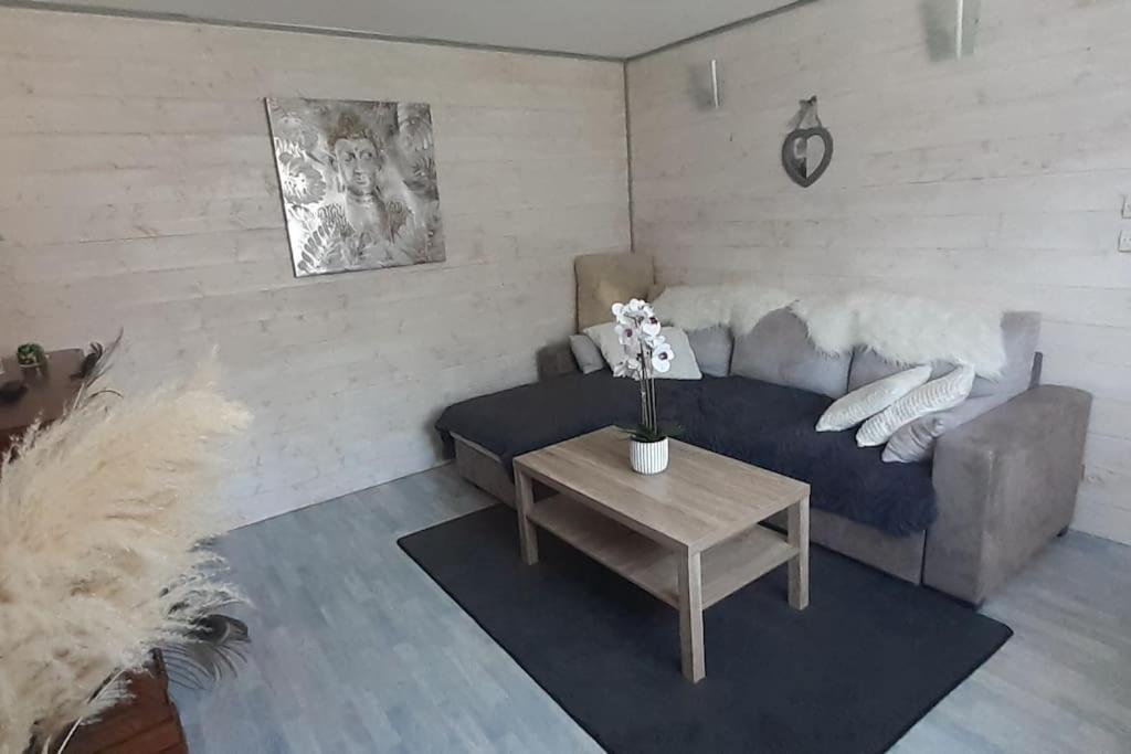 Appartement Cosy A Bussang Exteriér fotografie